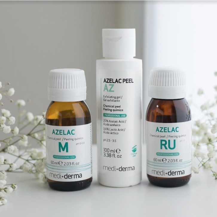 Пилинг(Миндальный,Молочный,Джесснера и т.д)