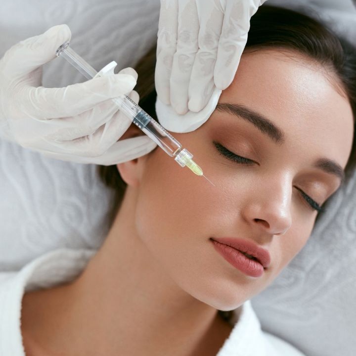 Мезотерапия. Биоревитализация.