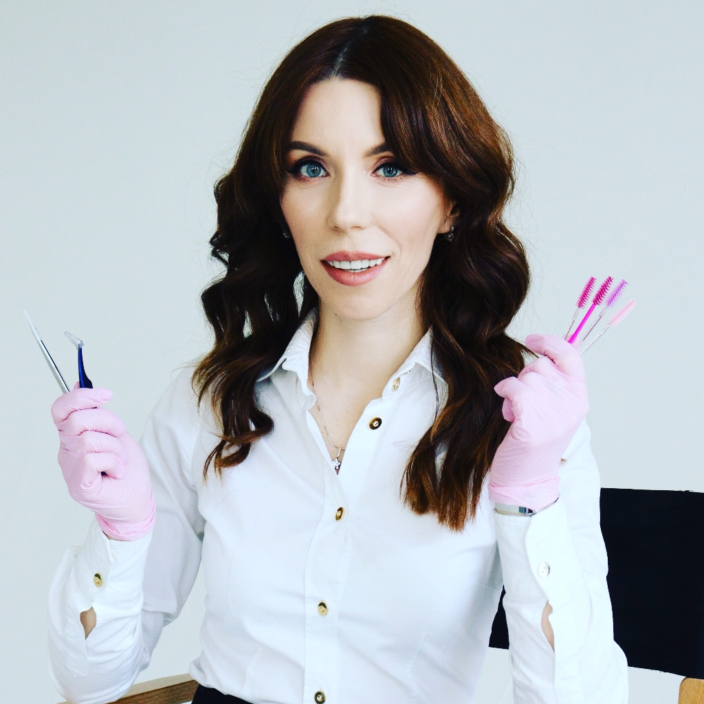 Елена Триллер
