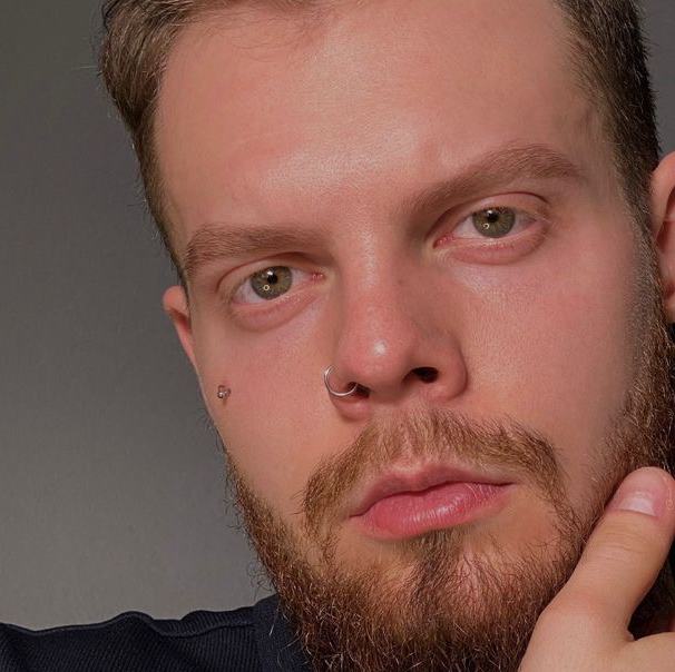 Мужская коррекция