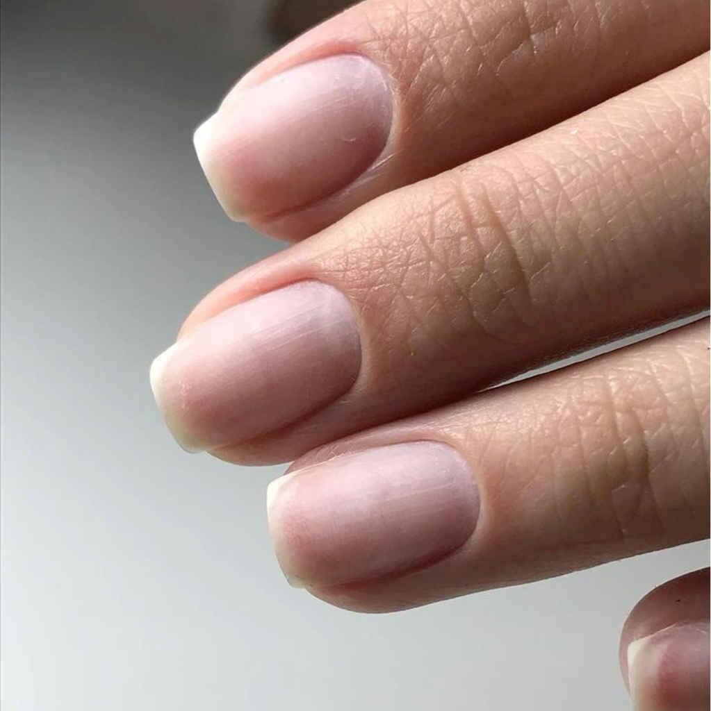 Аппаратный маникюр