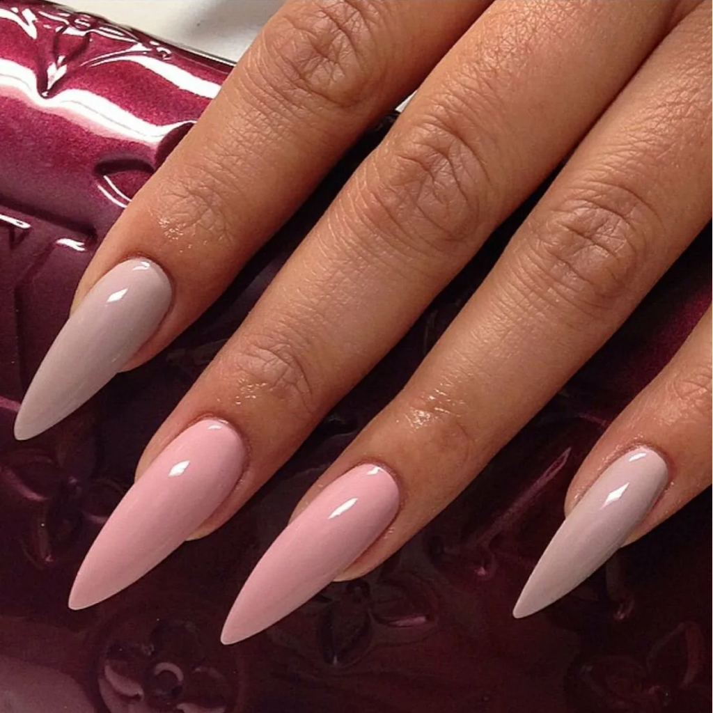 Наращивание ногтей