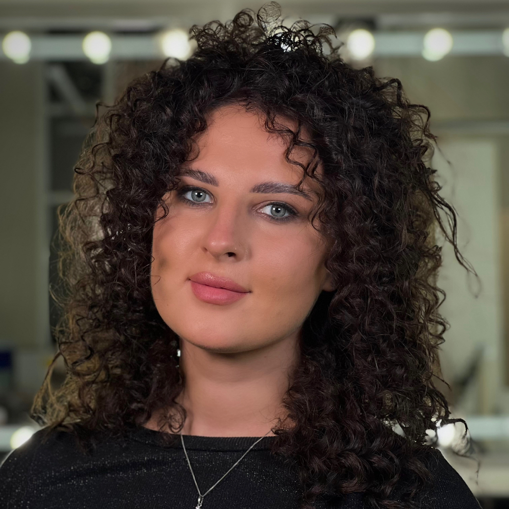 Ажгихина Татьяна