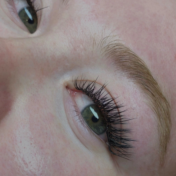 Мокрый эффект