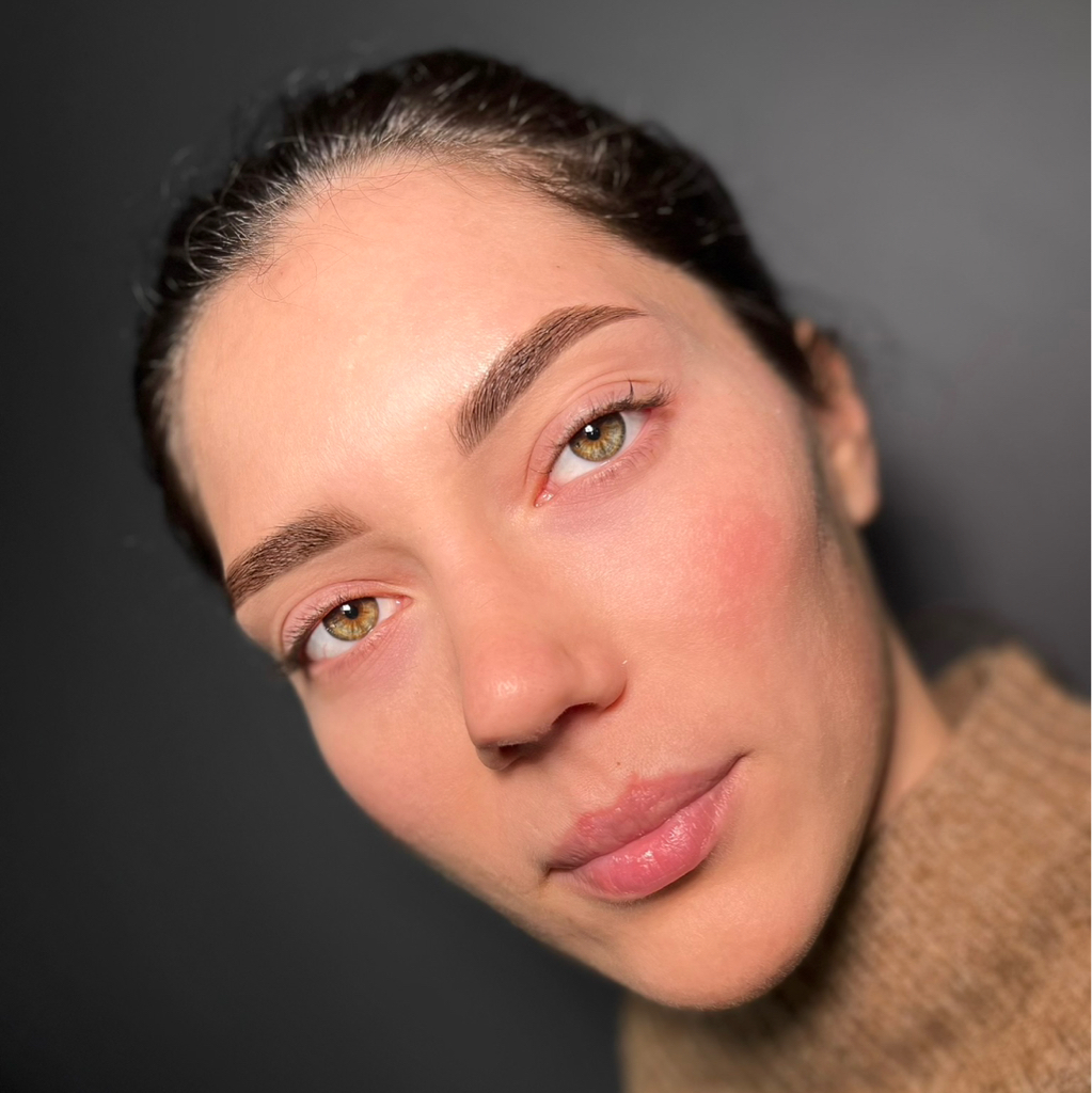 Архитектура бровей