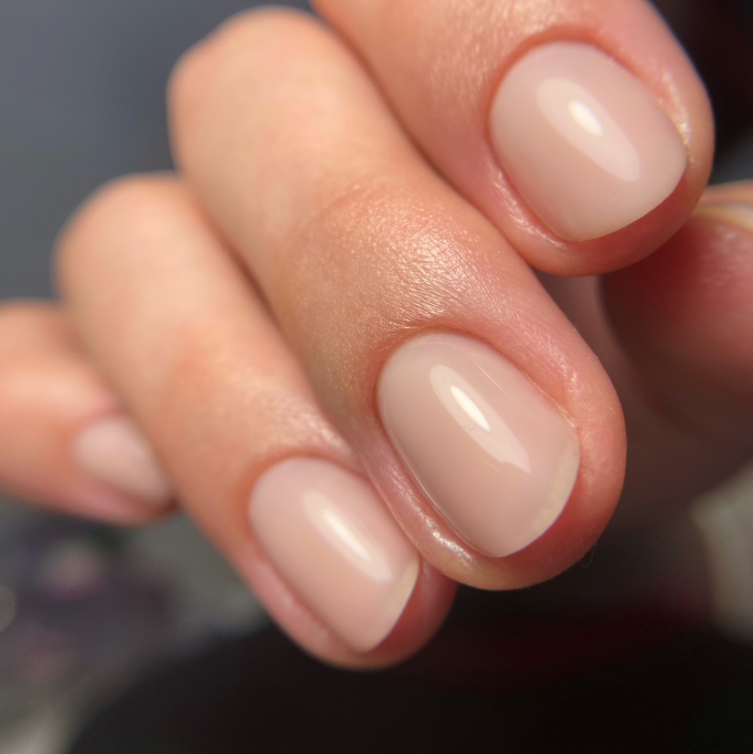 Hygiene Manicure / Kosmetische Maniküre