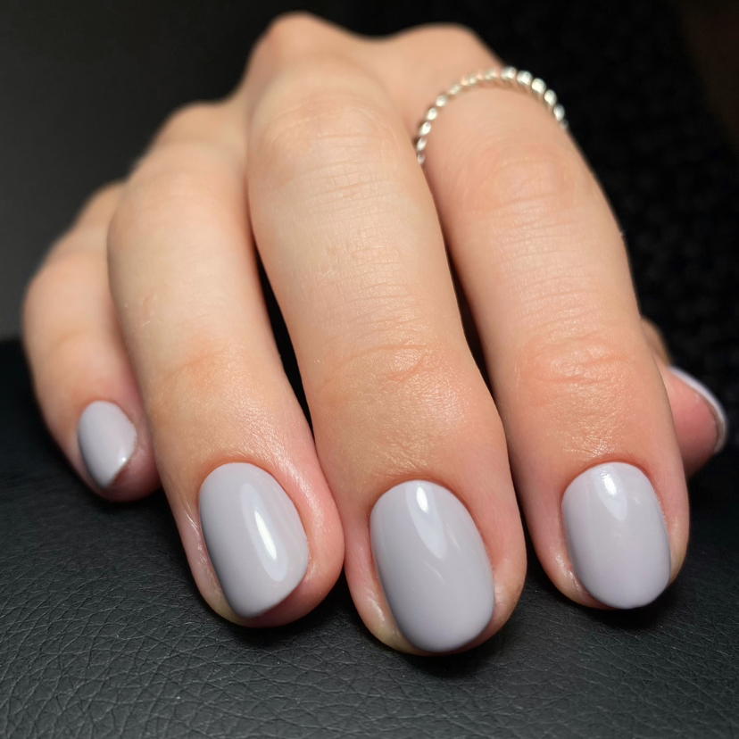Maniküre + Gellack/Gel