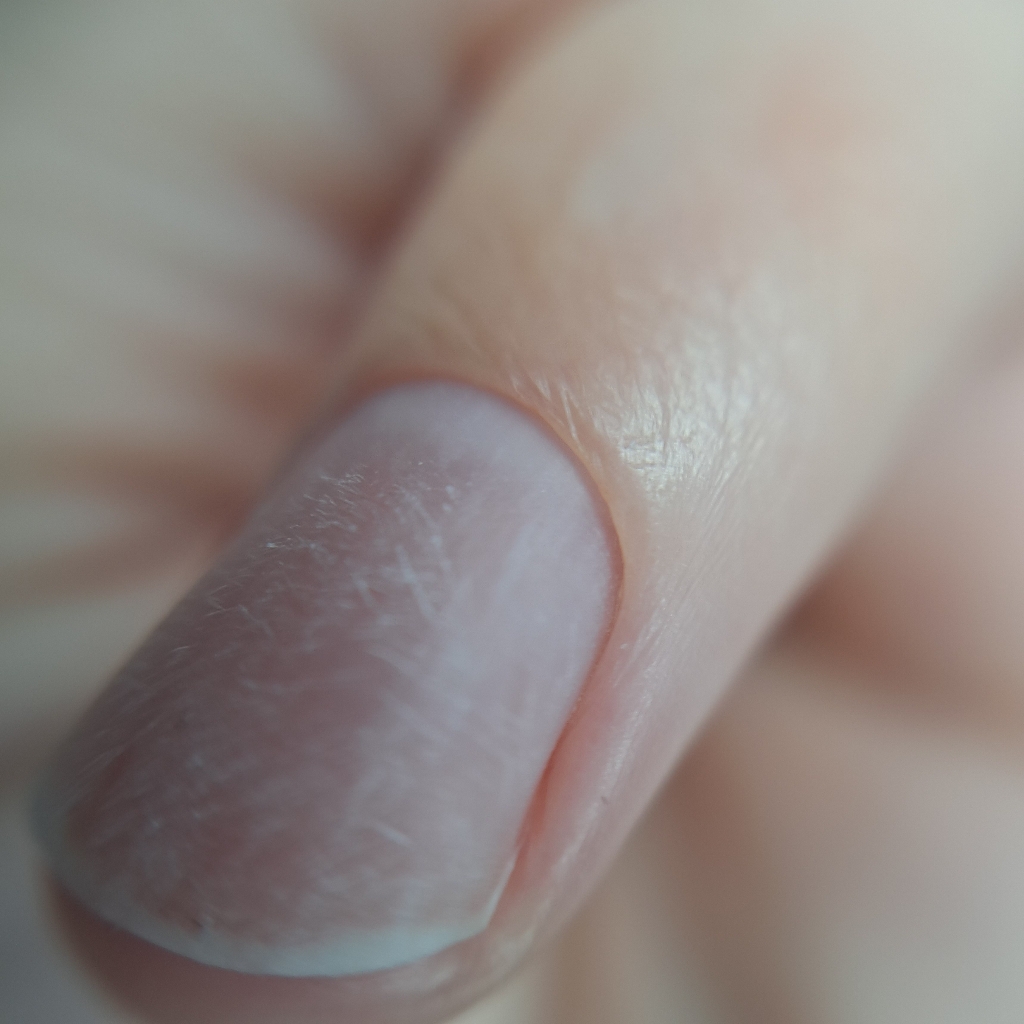 Гігієнічний манікюр