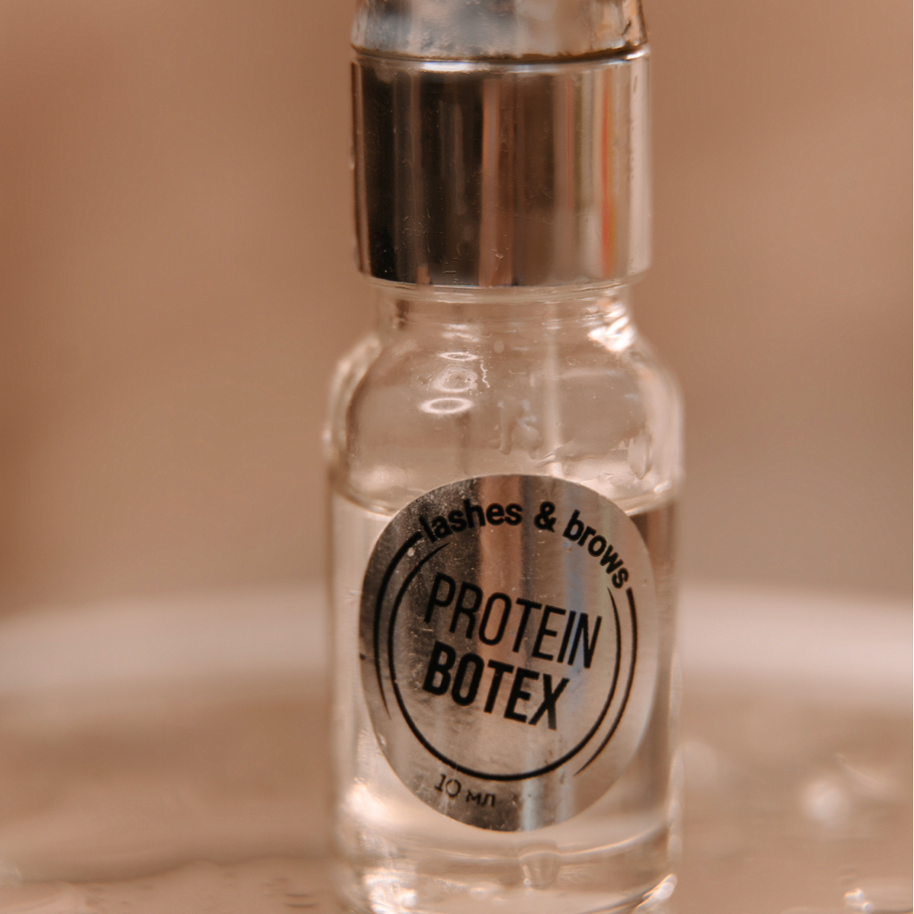 Дополнительная уходовая  процедура «BOTOX»