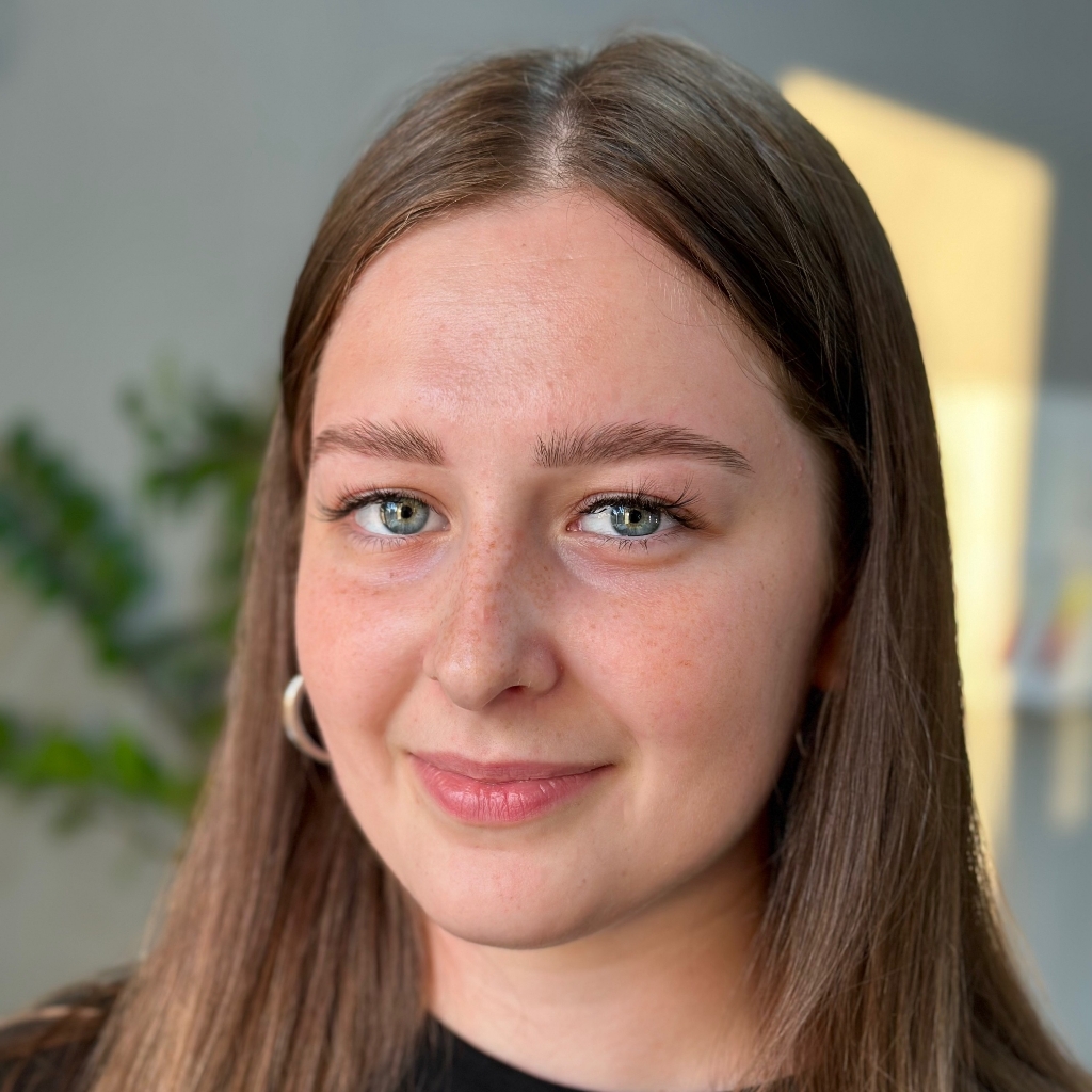 Ламинирование бровей