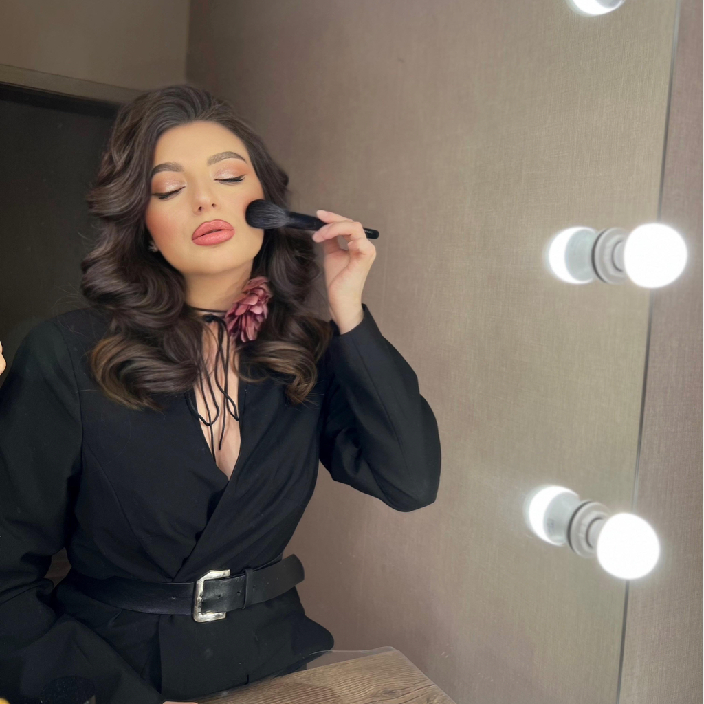 Курс «Укладки для себя»