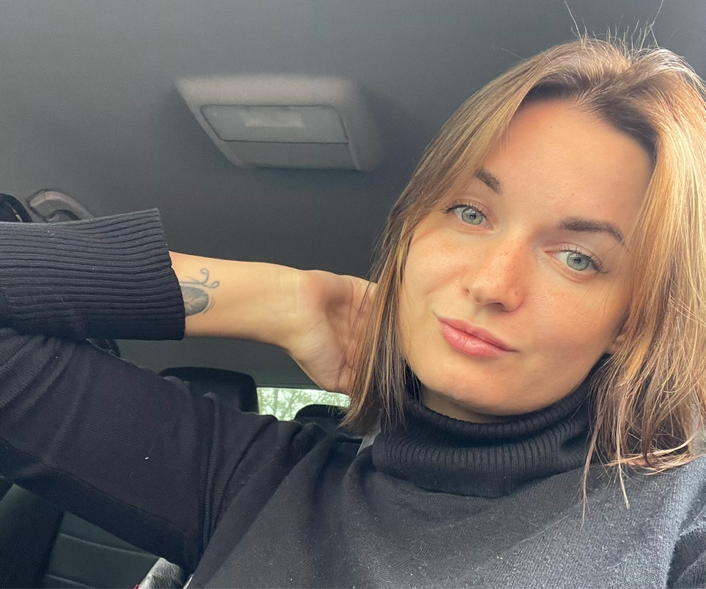 Катерина