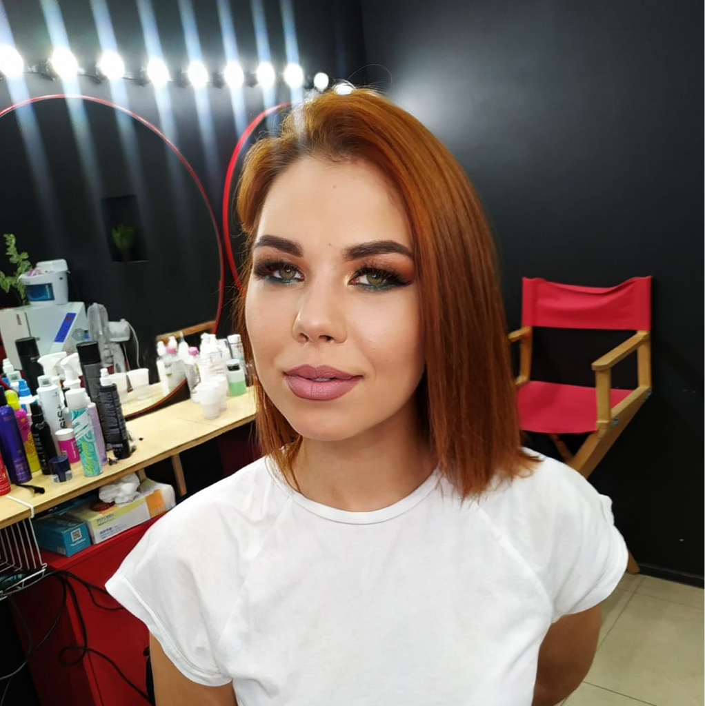 Кристина