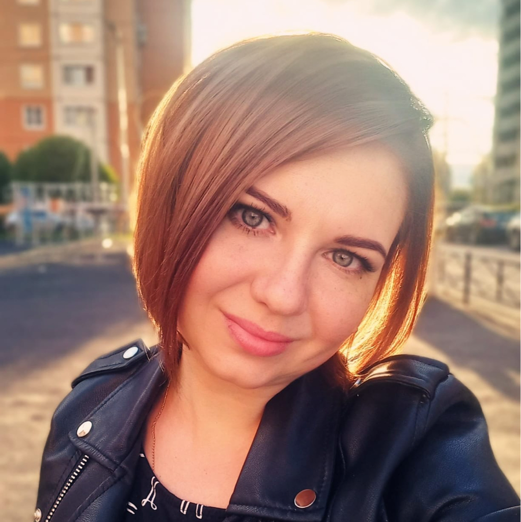 Виктория