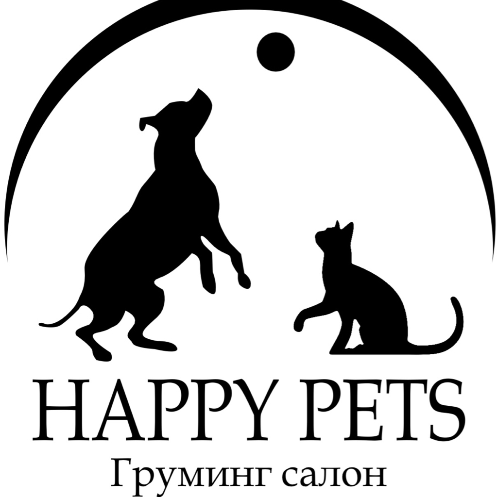 Груминг салон Happy pets | Нягань | Онлайн-запись