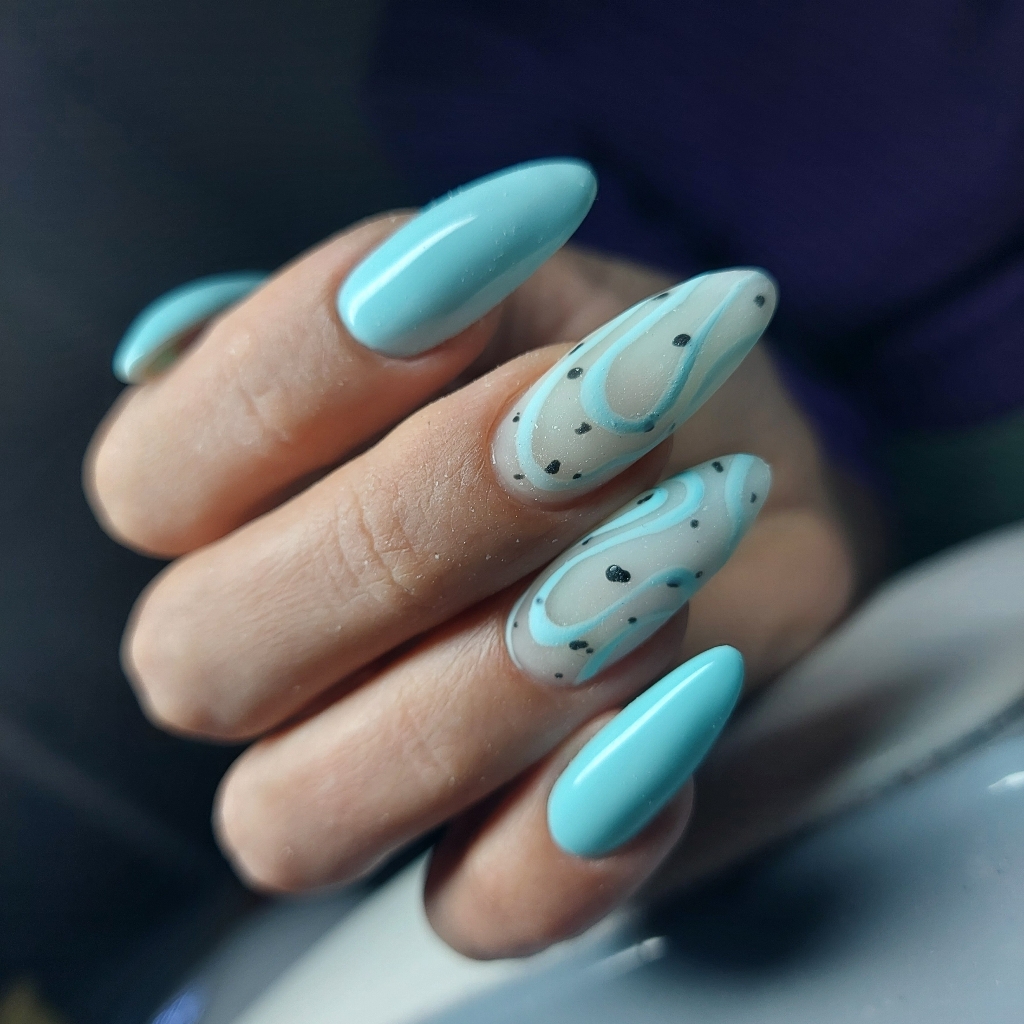 Наращивание|Ногтей