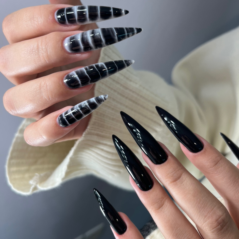 Наращивание ногтей