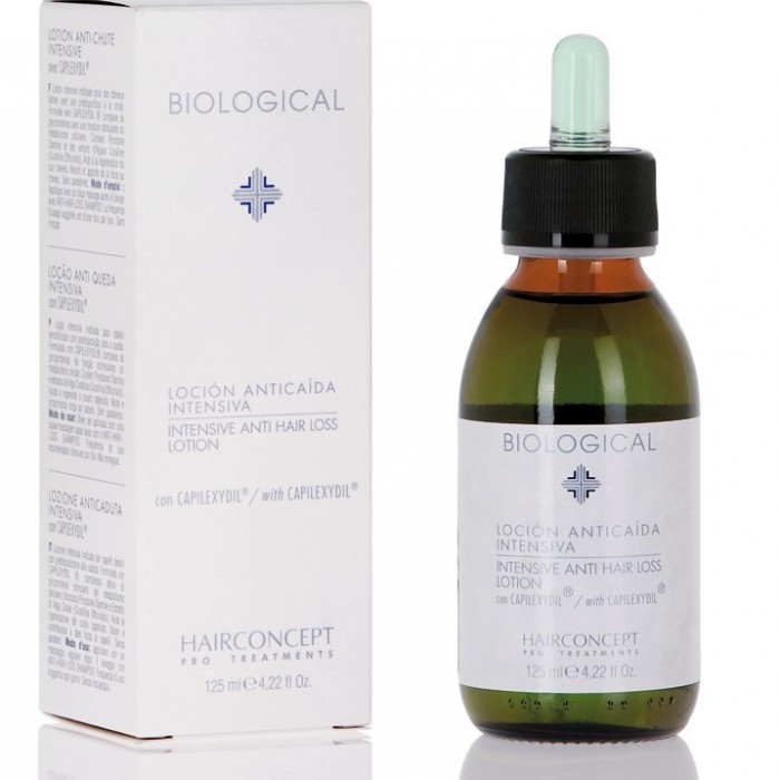 Пилинг кожи головы