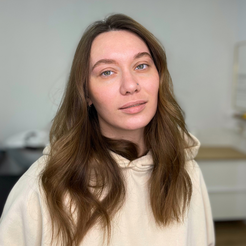 Архитектура бровей