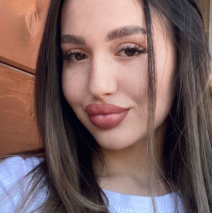 Юсупова Лилия