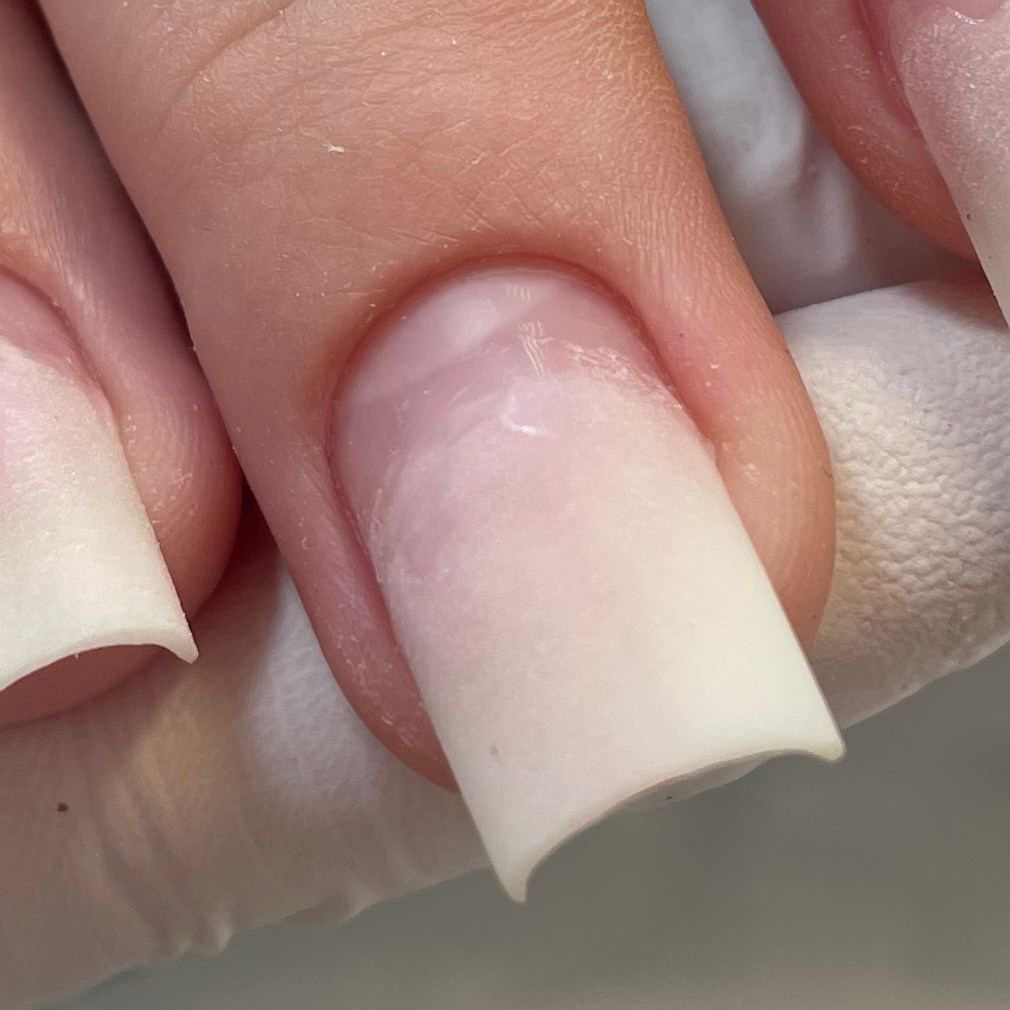 ГИГИЕНИЧЕСКИЙ МАНИКЮР