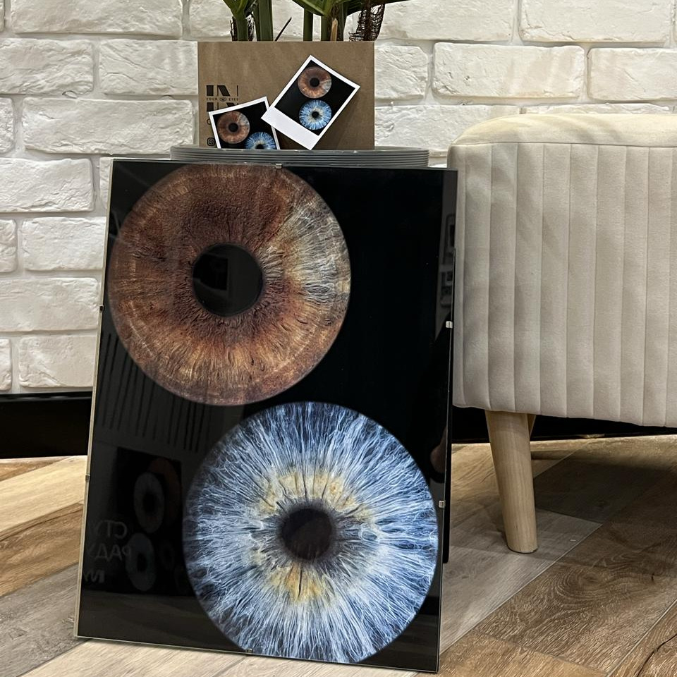 Комбо №2 А3 + 2 под чехол