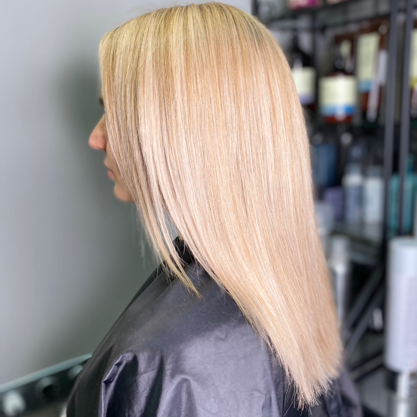 Микромелирование