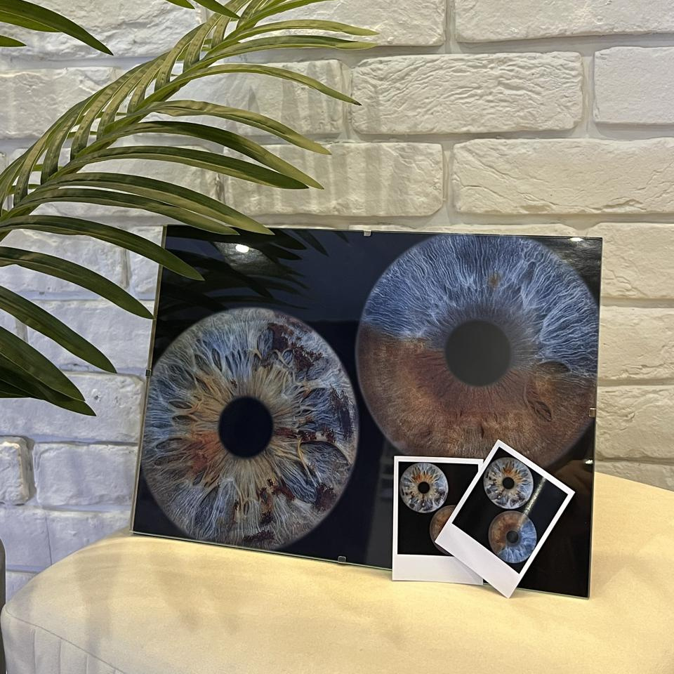 Комбо №1 А4 + 2 Под чехол