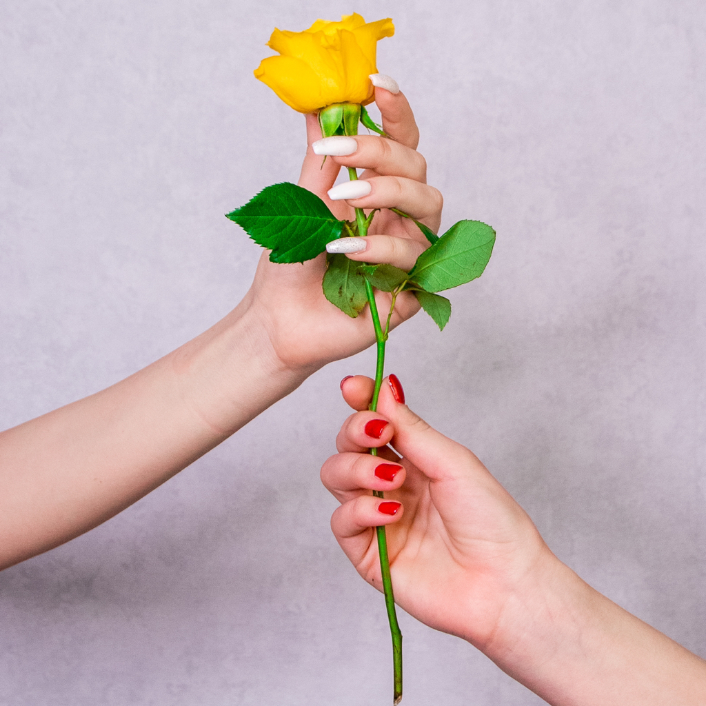 Парафинотерапия рук горячая/холодная