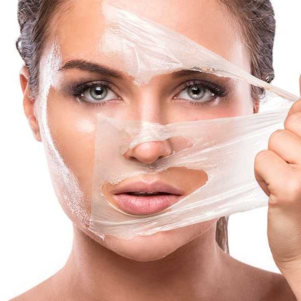 Пилинг Джесснера