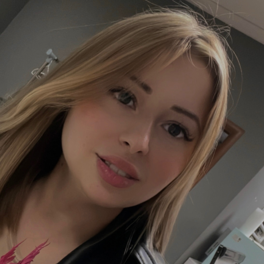 Купреева Анастасия