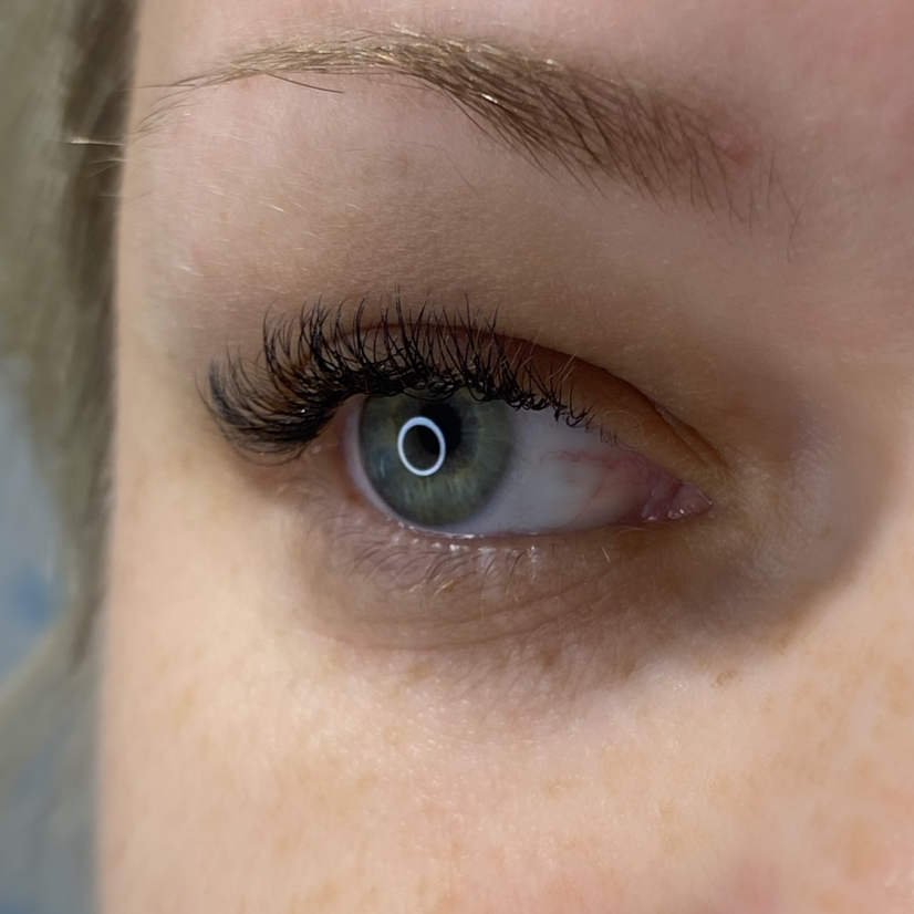 Классический объем