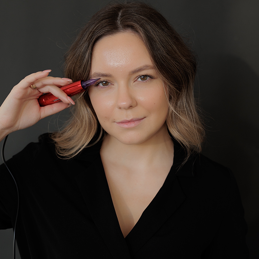 Силантьева Анастасия