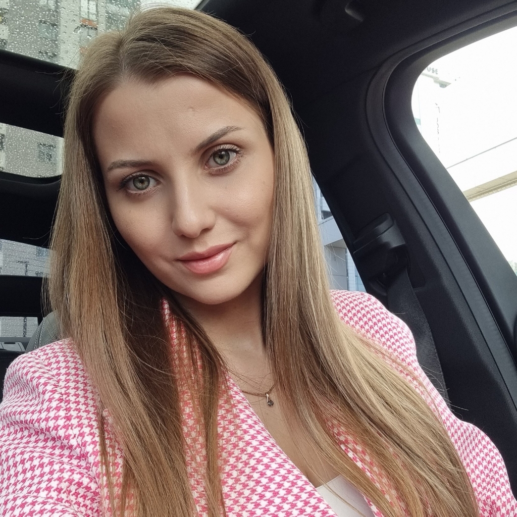 Ирина