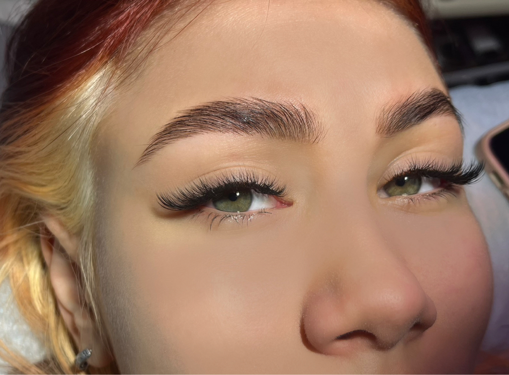 Наращивание 3D