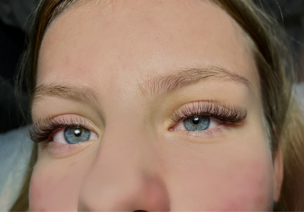 Наращивание 2D