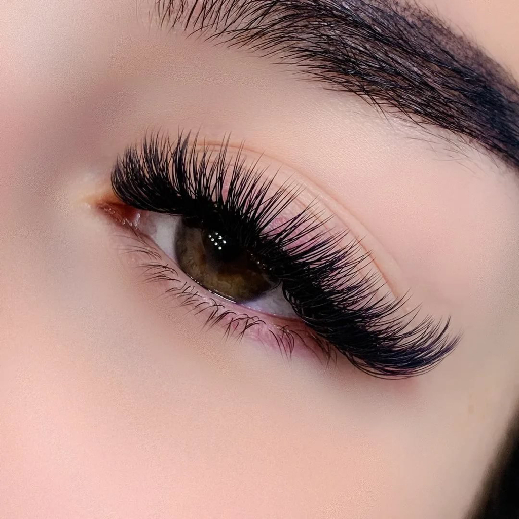 Наращивание 4D