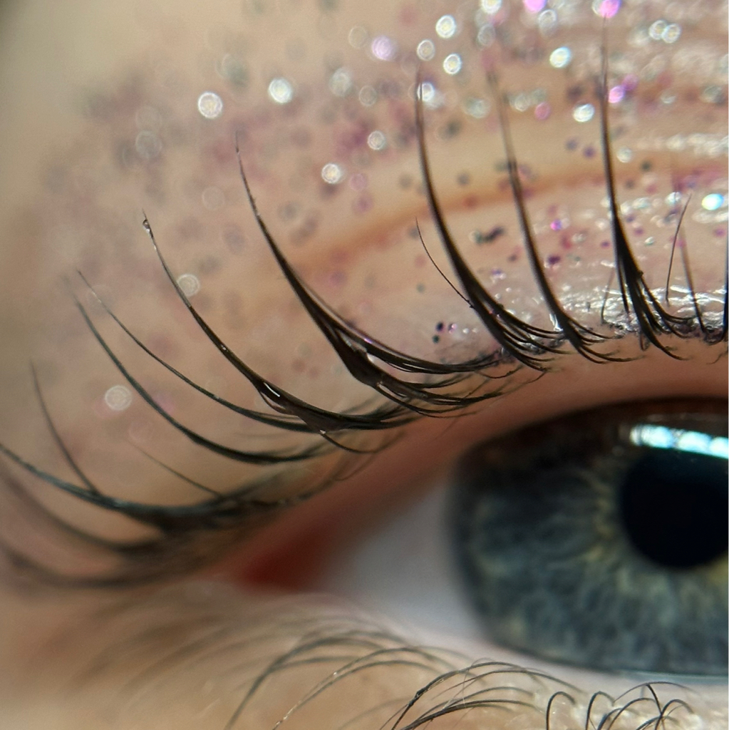 Ламинирование ресниц