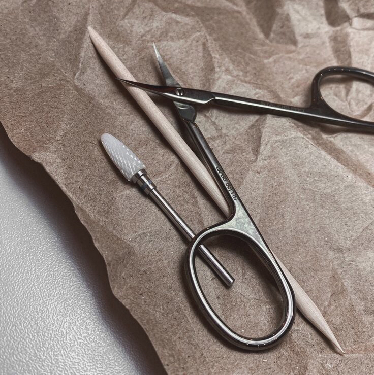 Снятие старого покрытия