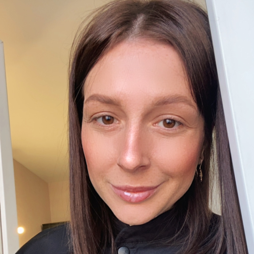 Экспресс макияж