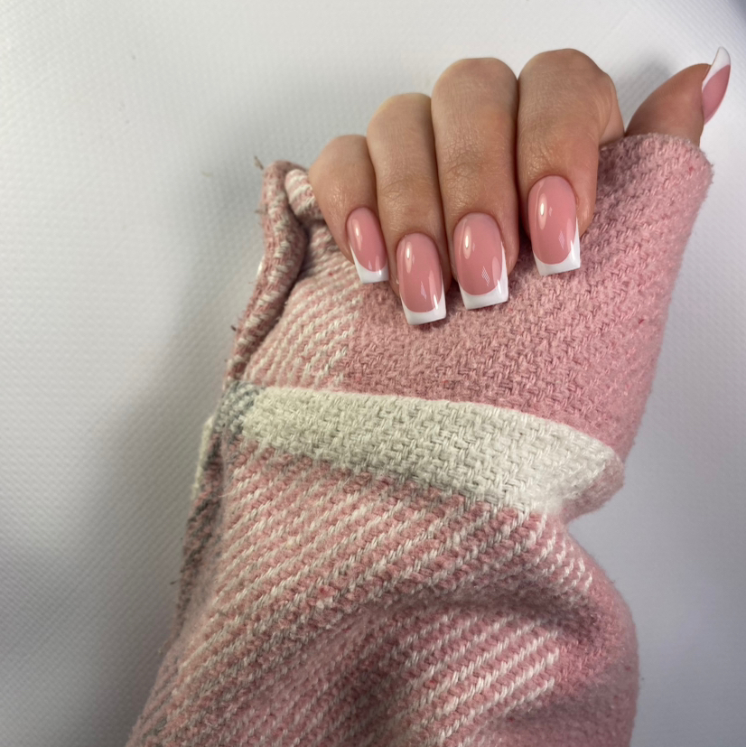 Френч (1 ноготь)