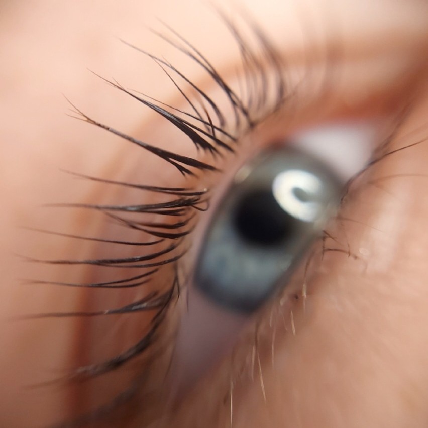 Ламинирование ресниц с окрашиванием + ботокс