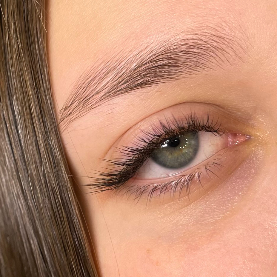 1D - 1,5D объем