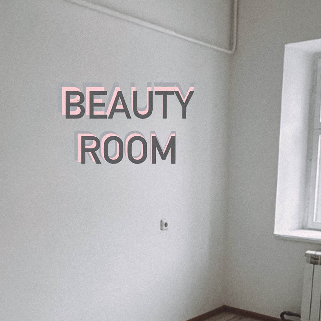 BEAUTY ROOM