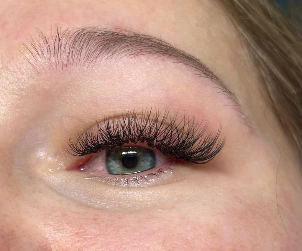 Тройной объем (3д)