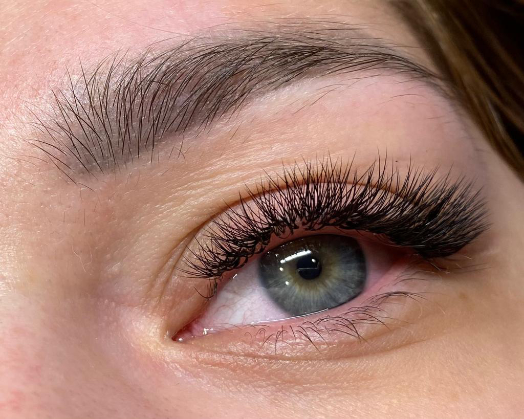 Снятие чужой работы без последующего наращивания