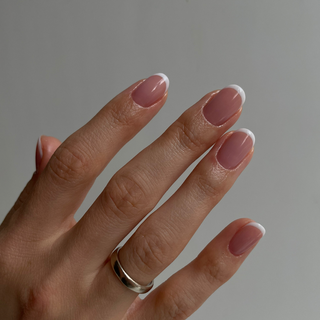 Дизайн Френч