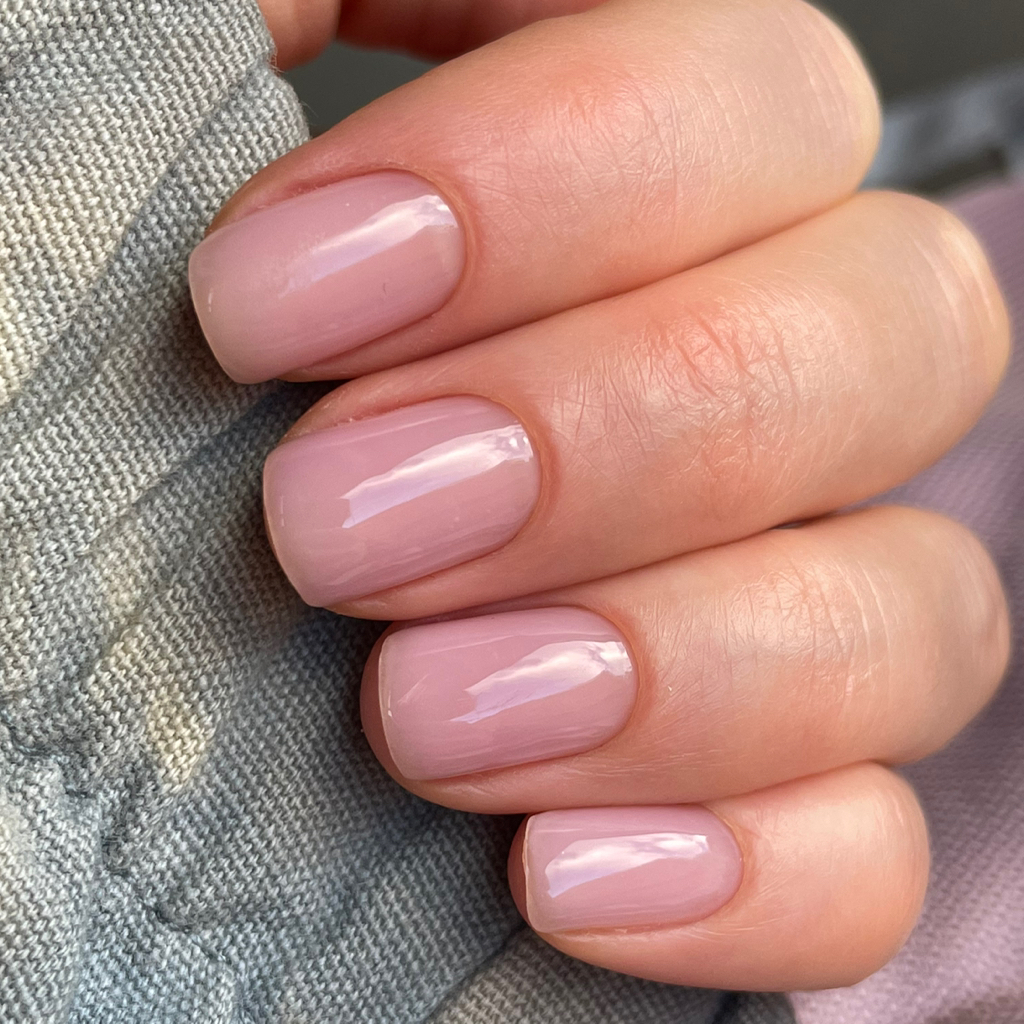 Маникюр "Комплекс"