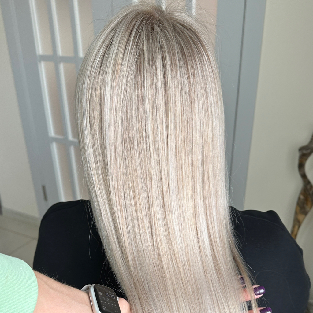 Тонирование