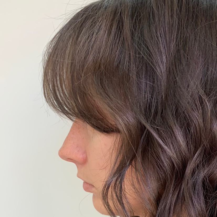 СТРИЖКА ЧЕЛКИ